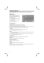 Preview for 23 page of VDO MCF 5403 Owner'S Manual