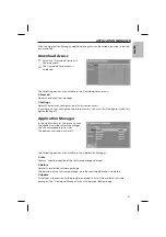 Preview for 26 page of VDO MCF 5403 Owner'S Manual