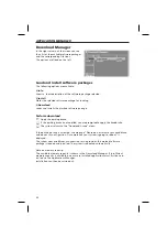 Preview for 27 page of VDO MCF 5403 Owner'S Manual