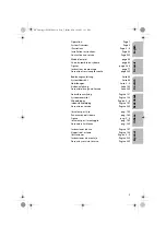 Preview for 5 page of VDO MG 2100 Owner'S Manual