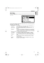 Preview for 14 page of VDO MG 2100 Owner'S Manual