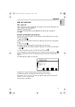 Preview for 18 page of VDO MG 2100 Owner'S Manual