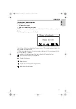 Preview for 20 page of VDO MG 2100 Owner'S Manual