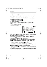 Preview for 21 page of VDO MG 2100 Owner'S Manual