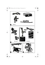 Предварительный просмотр 2 страницы VDO MG 3000 M Owner'S Manual