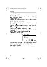 Предварительный просмотр 16 страницы VDO MG 3000 M Owner'S Manual