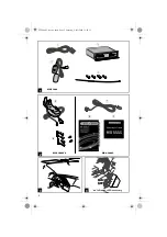 Предварительный просмотр 2 страницы VDO MG 3000  - Owner'S Manual