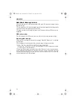 Preview for 14 page of VDO MG 3000  - Owner'S Manual