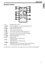 Предварительный просмотр 4 страницы VDO MM 2700 Owner'S Manual