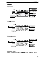 Preview for 25 page of VDO MO 4254 Owner'S Manual