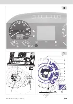 Предварительный просмотр 150 страницы VDO MODULAR TACHOGRAPH MTCO 1324 Operating Instructions Manual