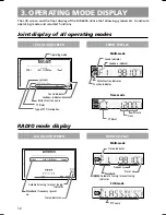 Preview for 12 page of VDO MR6000 Owner'S Manual And Mounting Instructions