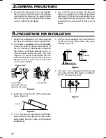 Preview for 40 page of VDO MR6000 Owner'S Manual And Mounting Instructions