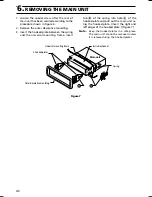 Preview for 42 page of VDO MR6000 Owner'S Manual And Mounting Instructions