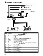 Preview for 44 page of VDO MR6000 Owner'S Manual And Mounting Instructions