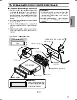 Preview for 83 page of VDO MR6000 Owner'S Manual And Mounting Instructions