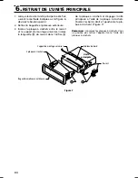 Preview for 84 page of VDO MR6000 Owner'S Manual And Mounting Instructions