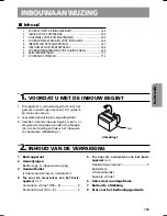 Preview for 165 page of VDO MR6000 Owner'S Manual And Mounting Instructions