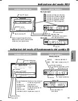 Preview for 181 page of VDO MR6000 Owner'S Manual And Mounting Instructions