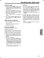 Preview for 189 page of VDO MR6000 Owner'S Manual And Mounting Instructions