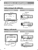 Preview for 306 page of VDO MR6000 Owner'S Manual And Mounting Instructions