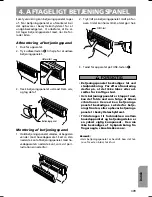 Preview for 309 page of VDO MR6000 Owner'S Manual And Mounting Instructions