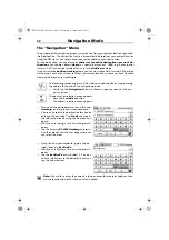 Предварительный просмотр 11 страницы VDO MS 2000 - Quick Start Manual