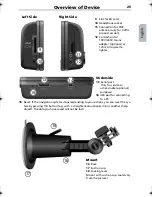 Preview for 6 page of VDO MS 2010 - Quick Start Manual