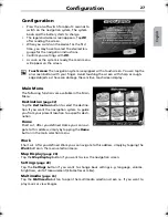Preview for 8 page of VDO MS 2010 - Quick Start Manual