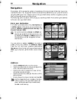 Preview for 13 page of VDO MS 2010 - Quick Start Manual