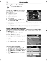 Preview for 19 page of VDO MS 2010 - Quick Start Manual