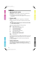 Preview for 13 page of VDO MS 3000 - USE Owner'S Manual