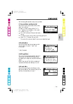 Preview for 26 page of VDO MS 3000 - USE Owner'S Manual