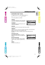 Preview for 14 page of VDO MS 3000 User Manual