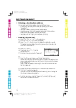 Preview for 15 page of VDO MS 3000 User Manual