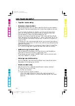 Preview for 19 page of VDO MS 3000 User Manual