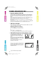 Preview for 25 page of VDO MS 3000 User Manual