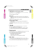 Preview for 34 page of VDO MS 3000 User Manual