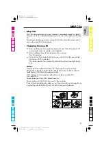 Preview for 36 page of VDO MS 3000 User Manual