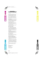 Предварительный просмотр 48 страницы VDO MS 3000 User Manual