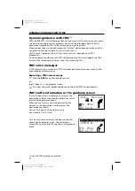 Предварительный просмотр 30 страницы VDO MS 3100 - Owner'S Manual And Mounting Instructions