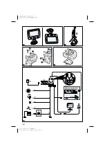 Предварительный просмотр 61 страницы VDO MS 3100 - Owner'S Manual And Mounting Instructions