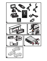 Предварительный просмотр 4 страницы VDO MS 3200 Owner'S Manual