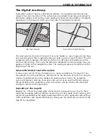 Предварительный просмотр 24 страницы VDO MS 3200 Owner'S Manual