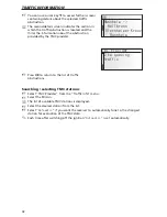 Предварительный просмотр 47 страницы VDO MS 3200 Owner'S Manual