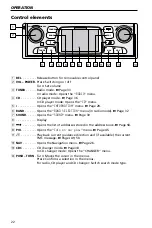 Preview for 21 page of VDO MS 4100 - User Manual