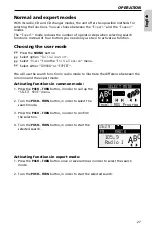 Preview for 26 page of VDO MS 4100 - User Manual