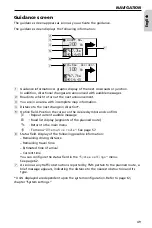 Предварительный просмотр 48 страницы VDO MS 4100 - User Manual