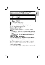 Preview for 11 page of VDO MS 4150 RS MP3 Owner'S Manual