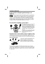 Preview for 16 page of VDO MS 4150 RS MP3 Owner'S Manual